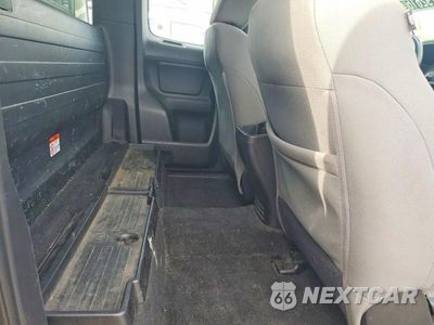 Zdjęcie 10 z 12 samochodu: 2016 TOYOTA TACOMA SR VIN:5TFSX5EN6GX041742 - miniatura