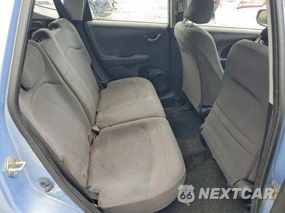 Zdjęcie 10 z 12 samochodu: 2009 HONDA FIT VIN:JHMGE87249S024016 - miniatura