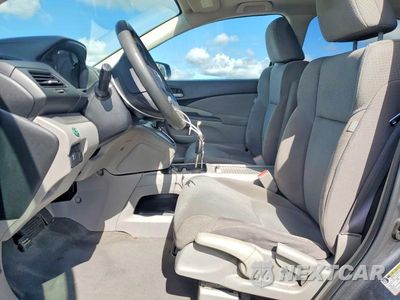 Zdjęcie 7 z 13 samochodu: 2013 HONDA CR-V EX VIN:5J6RM4H50DL051399 - miniatura