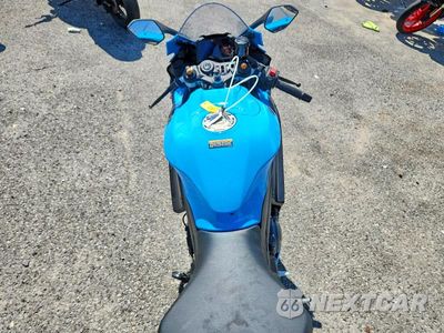 Zdjęcie 6 z 10 samochodu: 2026 YAMAHA YZF690 S VIN:JYARM60E6TA000914 - miniatura