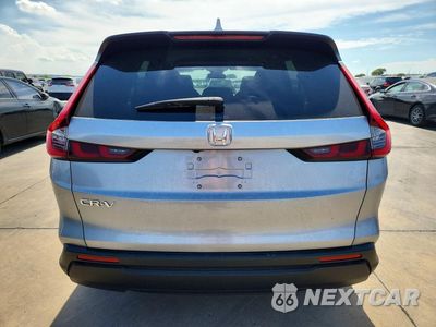 Zdjęcie 6 z 14 samochodu: 2025 HONDA CR-V LX VIN:2HKRS4H20SH473627 - miniatura