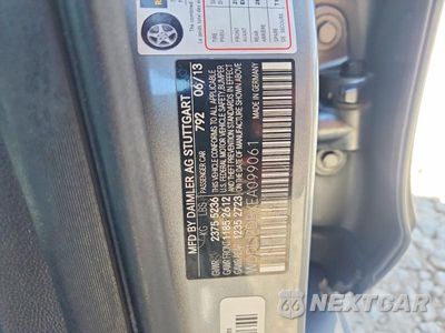 Zdjęcie 12 z 12 samochodu: 2014 MERCEDES-BENZ CLS 550 VIN:WDDLJ7DBXEA099061 - miniatura