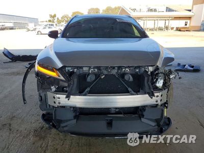 Piąte zdjęcie samochodu w środku: 2023 LEXUS RX 500H F SPORT VIN:2T2BCMEA5PC001830 - miniatura