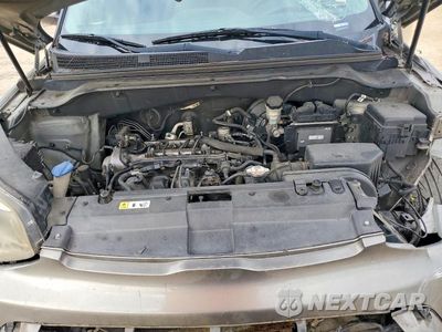 Zdjęcie 11 z 12 samochodu: 2014 KIA SOUL BASE VIN:KNDJN2A2XE7054616 - miniatura