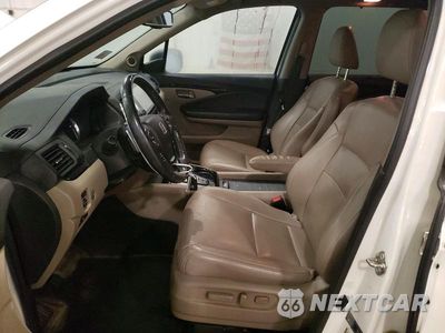 Zdjęcie 7 z 14 samochodu: 2017 HONDA PILOT ELITE VIN:5FNYF6H07HB053459 - miniatura