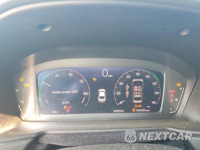 Zdjęcie 9 z 12 samochodu: 2024 HONDA ACCORD HYBRID SPORT-L VIN:1HGCY2F79RA011268 - miniatura