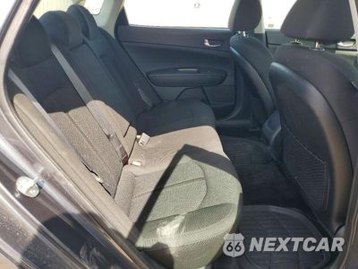 Zdjęcie 10 z 13 samochodu: 2020 KIA OPTIMA LX VIN:5XXGT4L34LG409754 - miniatura