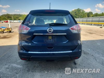 Zdjęcie 6 z 14 samochodu: 2016 NISSAN ROGUE S VIN:JN8AT2MT2GW020144 - miniatura