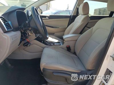 Zdjęcie 7 z 12 samochodu: 2020 HYUNDAI TUCSON SE VIN:KM8J23A48LU105430 - miniatura