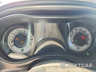 Zdjęcie 9 z 12 samochodu: 2020 DODGE CHALLENGER R/T SCAT PACK VIN:2C3CDZFJ9LH172344 - miniatura