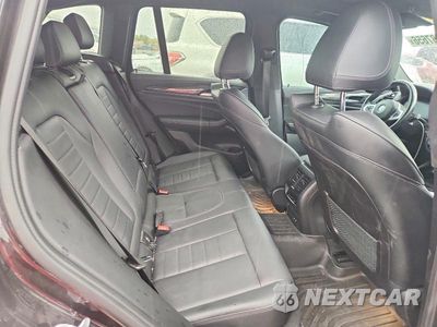 Zdjęcie 11 z 13 samochodu: 2023 BMW X3 M40I VIN:5UX83DP03P9S17408 - miniatura