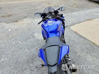 Zdjęcie 6 z 9 samochodu: 2026 YAMAHA YZF1000 VIN:JYARNA7E1TA001555 - miniatura