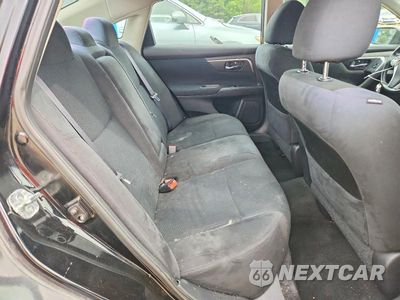 Zdjęcie 10 z 12 samochodu: 2015 NISSAN ALTIMA 2.5 SV VIN:1N4AL3AP1FC116250 - miniatura