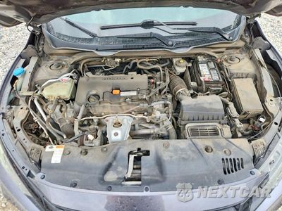 Zdjęcie 11 z 12 samochodu: 2019 HONDA CIVIC SPORT VIN:2HGFC2F81KH591532 - miniatura