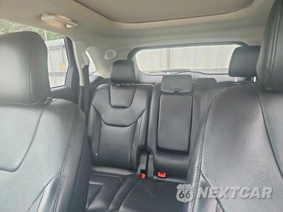 Zdjęcie 10 z 13 samochodu: 2019 FORD EDGE TITANIUM VIN:2FMPK4K96KBC10983 - miniatura