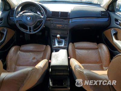 Zdjęcie 8 z 12 samochodu: 2004 BMW 325 I VIN:WBAEV33484KL62303 - miniatura