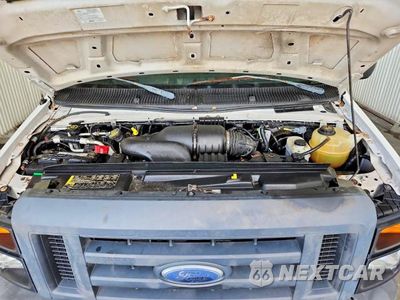 Zdjęcie 12 z 13 samochodu: 2013 FORD ECONOLINE E250 VAN VIN:1FTNE2EW6DDB02658 - miniatura