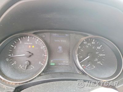 Zdjęcie 9 z 14 samochodu: 2018 NISSAN ROGUE S VIN:KNMAT2MT8JP527790 - miniatura