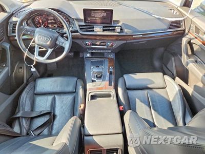 Zdjęcie 8 z 13 samochodu: 2018 AUDI Q5 PREMIUM PLUS VIN:WA1BNAFYXJ2211347 - miniatura
