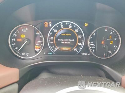 Zdjęcie 9 z 13 samochodu: 2018 BUICK ENCLAVE AVENIR VIN:5GAEVCKW9JJ207963 - miniatura