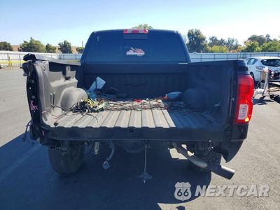 Zdjęcie 6 z 13 samochodu: 2016 CHEVROLET SILVERADO K1500 LTZ VIN:3GCUKSEC6GG351110 - miniatura