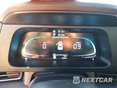 Zdjęcie 9 z 12 samochodu: 2026 HYUNDAI ELANTRA SEL SPORT VIN:KMHLM4DG1TU200314 - miniatura