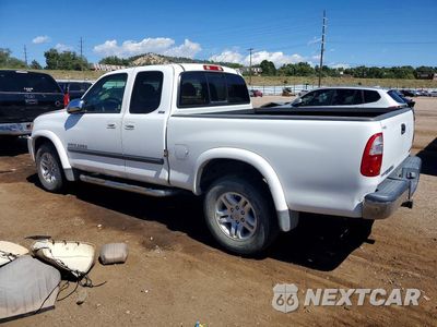 Drugie zdjęcie samochodu z przodu: 2006 TOYOTA TUNDRA SR5 VIN:5TBRT34136S478480 - miniatura
