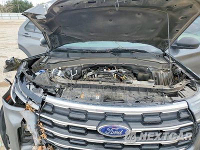 Zdjęcie 12 z 13 samochodu: 2025 FORD EXPLORER ACTIVE VIN:1FMUK7DH5SGC34760 - miniatura