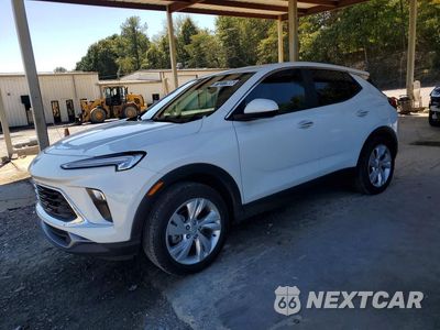 2026 BUICK ENCORE GX PREFERRED KL4AMBSL7TB136706 - główne zdjęcie licytacji z USA - miniatura