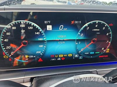 Zdjęcie 9 z 12 samochodu: 2023 MERCEDES-BENZ GLE COUPE 63 S 4MATIC AMG VIN:4JGFD8KB7PA881582 - miniatura