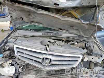 Zdjęcie 12 z 14 samochodu: 2004 HONDA ODYSSEY EXL VIN:5FNRL18794B121204 - miniatura