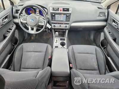 Zdjęcie 8 z 13 samochodu: 2016 SUBARU OUTBACK 2.5I PREMIUM VIN:4S4BSAFCXG3290486 - miniatura