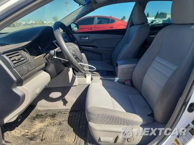 Zdjęcie 7 z 12 samochodu: 2017 TOYOTA CAMRY HYBRID LE VIN:4T1BD1FK6HU212350 - miniatura