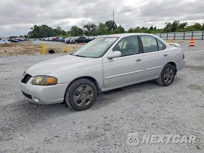 2005 NISSAN SENTRA 1.8 3N1CB51D85L578513 - główne zdjęcie licytacji z USA - miniatura