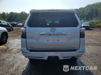 Zdjęcie 6 z 12 samochodu: 2023 TOYOTA 4RUNNER LIMITED VIN:JTEKU5JR7P6116239 - miniatura