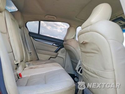 Zdjęcie 10 z 12 samochodu: 2013 ACURA TL TECH VIN:19UUA8F58DA013807 - miniatura