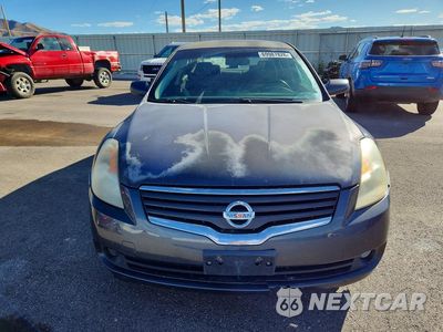 Piąte zdjęcie samochodu w środku: 2008 NISSAN ALTIMA 2.5 VIN:1N4AL21E08N466582 - miniatura