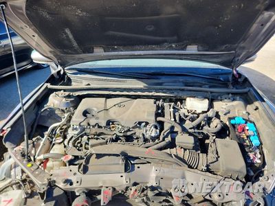Zdjęcie 11 z 13 samochodu: 2024 TOYOTA CAMRY XSE VIN:4T1K31AK1RU621092 - miniatura