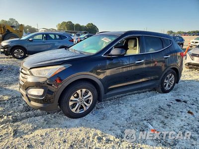 2016 HYUNDAI SANTA FE SPORT 2.4L 5XYZU3LB8GG343654 - główne zdjęcie licytacji z USA - miniatura