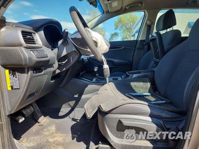 Zdjęcie 7 z 12 samochodu: 2017 KIA SORENTO LX VIN:5XYPG4A3XHG282616 - miniatura