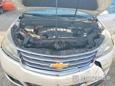 Zdjęcie 12 z 14 samochodu: 2014 CHEVROLET TRAVERSE LT VIN:1GNKVGKD9EJ354305 - miniatura