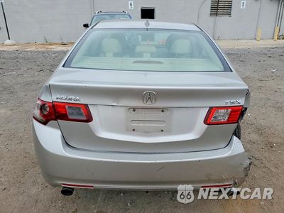 Zdjęcie 6 z 12 samochodu: 2009 ACURA TSX VIN:JH4CU26659C020666 - miniatura