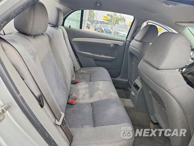 Zdjęcie 10 z 13 samochodu: 2011 CHEVROLET MALIBU LS VIN:1G1ZA5EU8BF357464 - miniatura