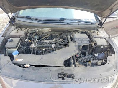 Zdjęcie 11 z 13 samochodu: 2016 HYUNDAI SONATA ECO VIN:5NPE24AA5GH433311 - miniatura