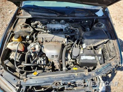 Zdjęcie 11 z 12 samochodu: 1998 TOYOTA CAMRY LE VIN:4T1BG28K8WU262514 - miniatura