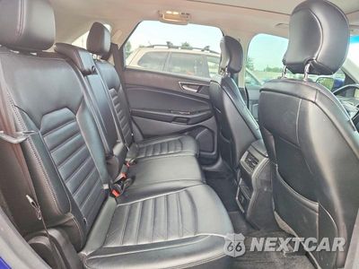 Zdjęcie 11 z 13 samochodu: 2015 FORD EDGE SEL VIN:2FMTK4J93FBB19935 - miniatura