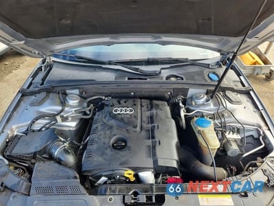 Zdjęcie 12 z 13 samochodu: 2015 AUDI A4 PREMIUM VIN:WAUAFAFL4FN001364 - miniatura