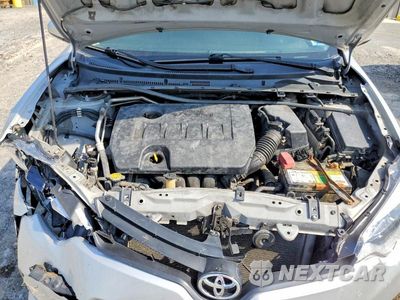 Zdjęcie 11 z 12 samochodu: 2014 TOYOTA COROLLA LE VIN:2T1BURHE5EC038435 - miniatura