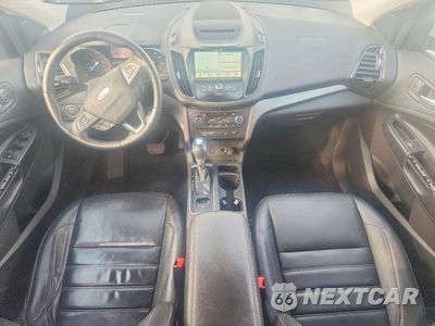 Zdjęcie 8 z 13 samochodu: 2018 FORD ESCAPE SEL VIN:1FMCU9HD0JUD23662 - miniatura