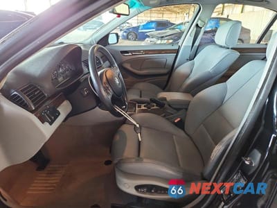 Zdjęcie 7 z 12 samochodu: 2003 BMW 3 SERIES 325 I VIN:WBAAZ33443PH32038 - miniatura